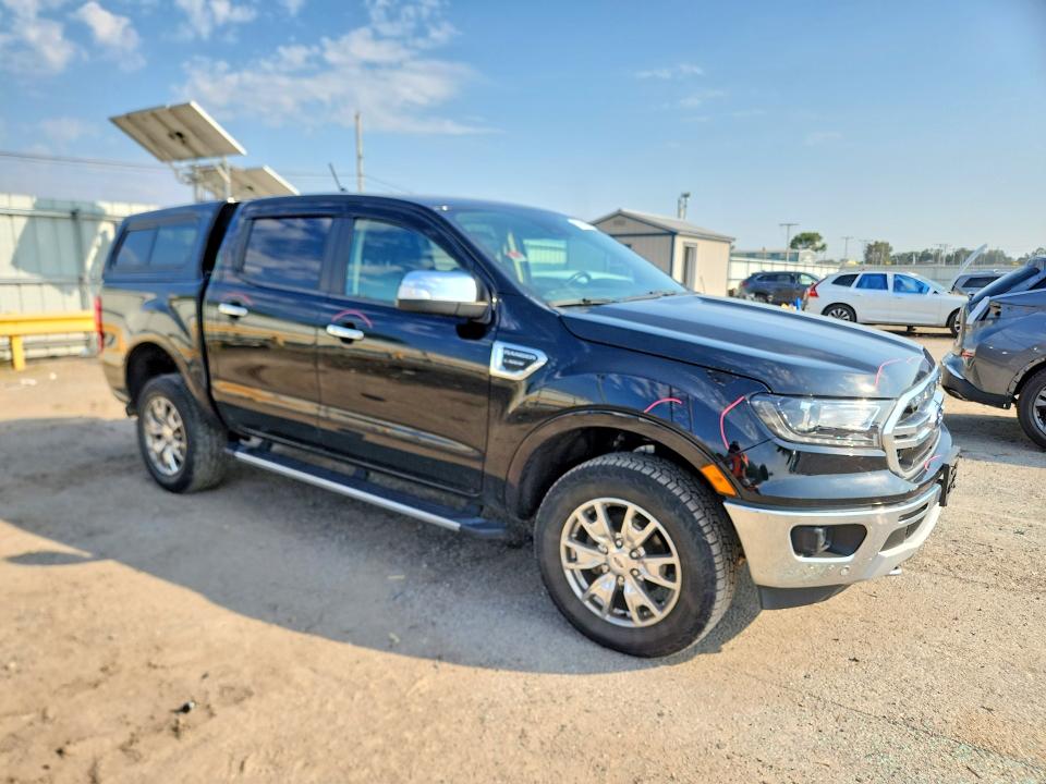 صورة رقم 4 من المزاد - 2019 FORD RANGER مع VIN 1FTER4FH8KLA54082