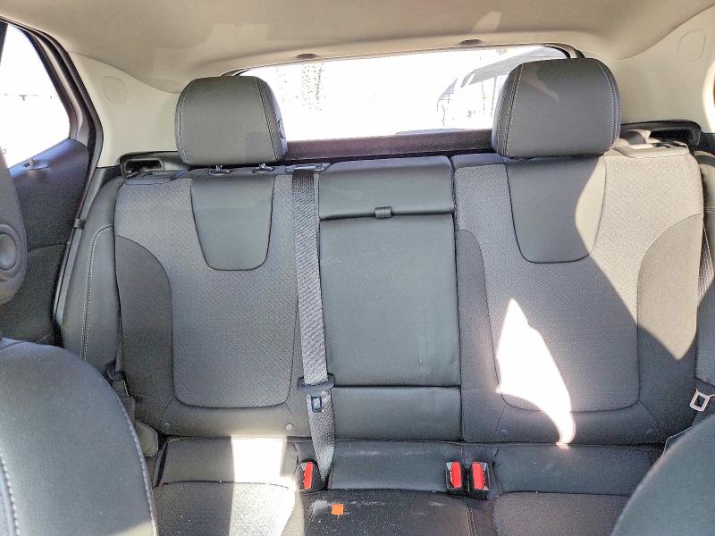 Фото 10 с аукциона – 2024 BUICK ENCORE GX с VIN KL4AMBSL9RB204304