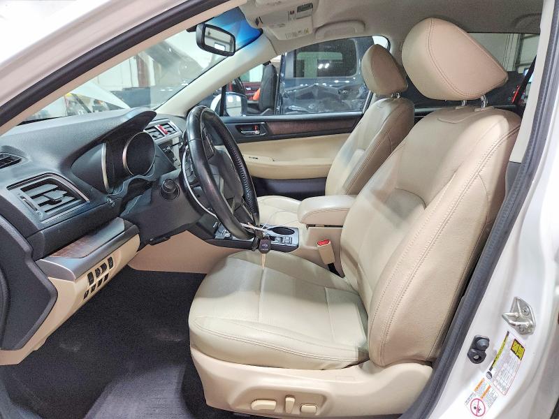 صورة رقم 7 من المزاد - 2016 SUBARU OUTBACK مع VIN 4S4BSAJC6G3261879
