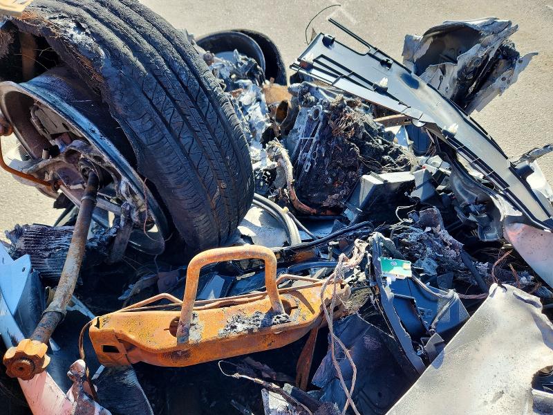 Фото 8 с аукциона – 2026 TESLA MODEL S с VIN 5YJSA1E55TF560327