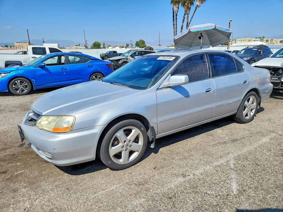 2003 ACURA 3.2TL