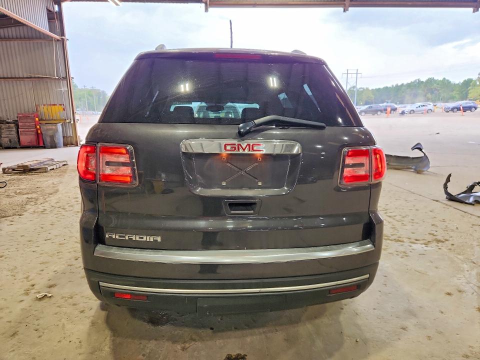 صورة رقم 6 من المزاد - 2014 GMC ACADIA مع VIN 1GKKRPKD6EJ308917