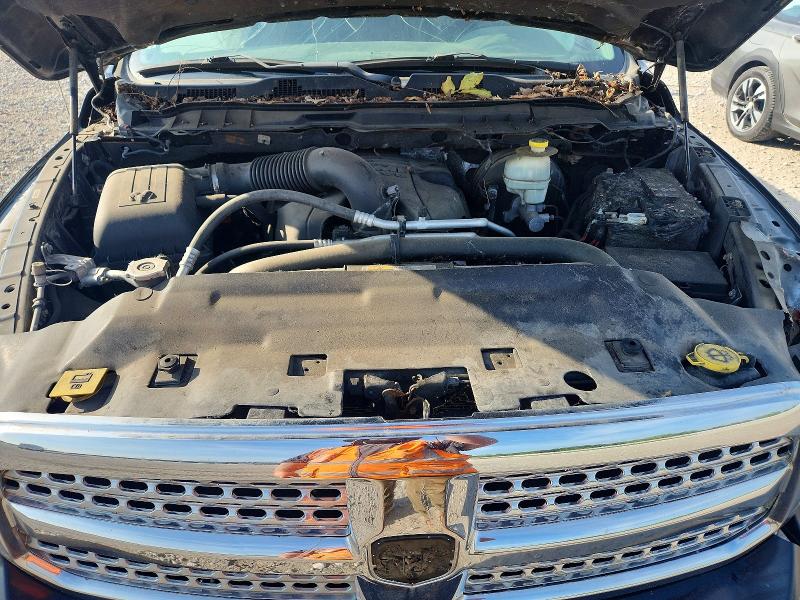 Photo 11 from auction – 2015 RAM 1500 with VIN 1C6RR7VT1FS707864