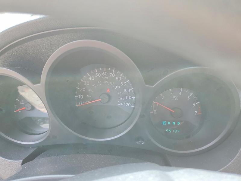 Фото 9 с аукциона – 2010 CHRYSLER SEBRING с VIN 1C3CC4FB9AN232187