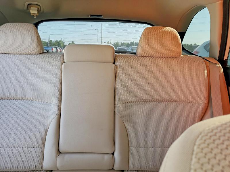 Foto 10 de la subasta – 2015 SUBARU OUTBACK con VIN 4S4BSBEC7F3232826