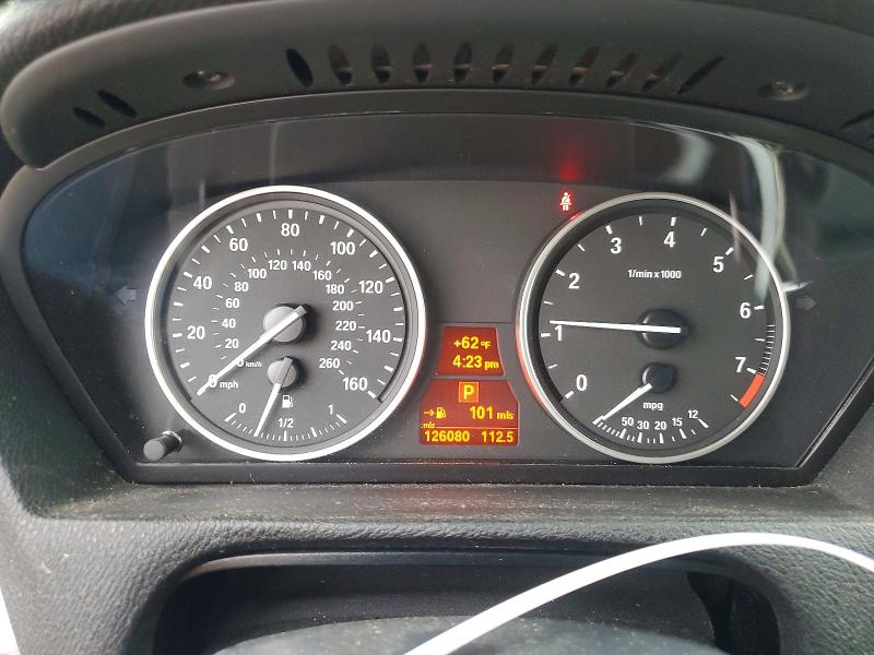 Zdjęcie 9 z aukcji – 2013 BMW X5 z VIN 5UXZV4C5XD0G52770