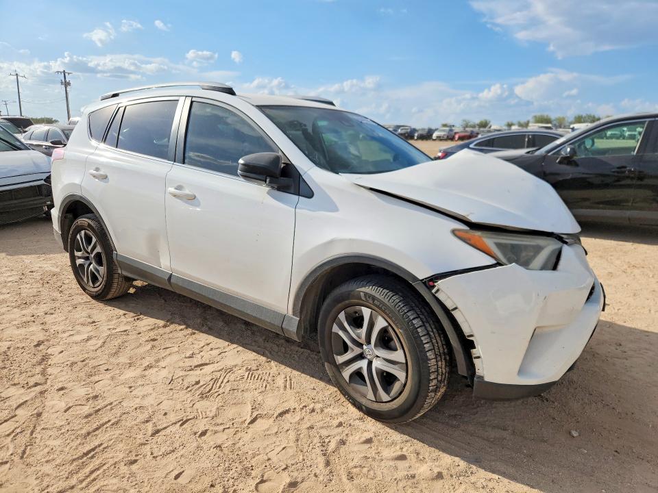 Photo 4 from auction – 2018 TOYOTA RAV4 with VIN JTMZFREV5JJ210278