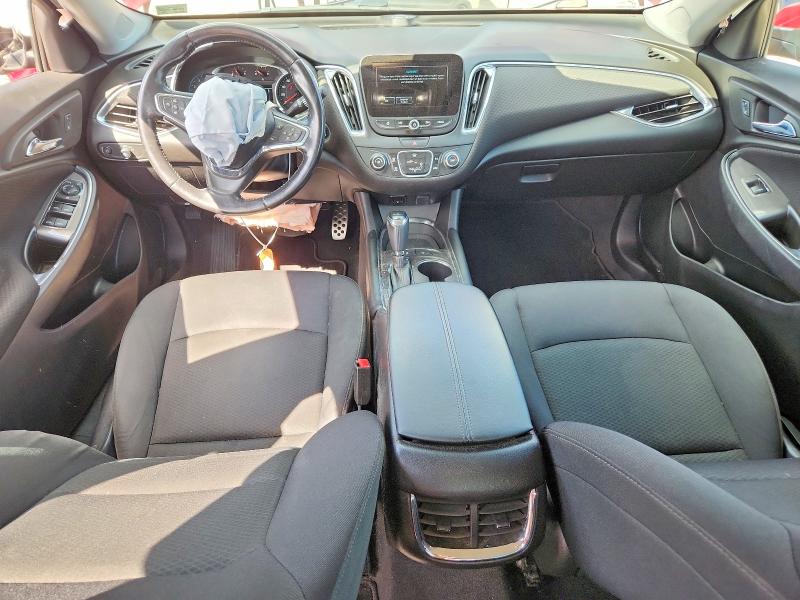 Photo 8 from auction – 2016 CHEVROLET MALIBU with VIN 1G1ZF5SX5GF237631