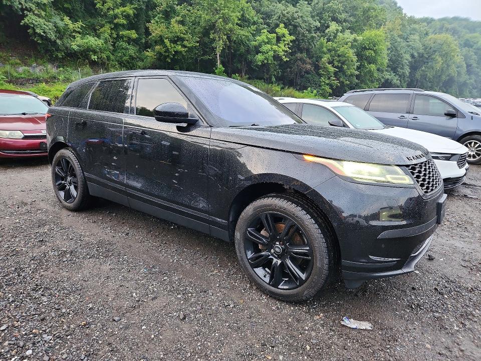 Zdjęcie 4 z aukcji – 2019 LAND ROVER RANGE ROVER VELAR z VIN SALYB2EX8KA781824