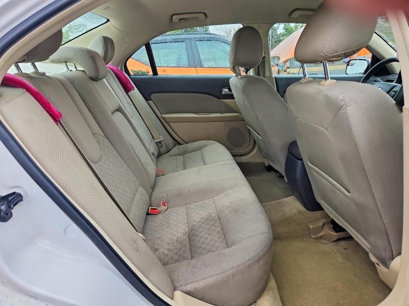 Снимка 10 от търг – 2012 FORD FUSION с VIN 3FAHP0HA4CR248905