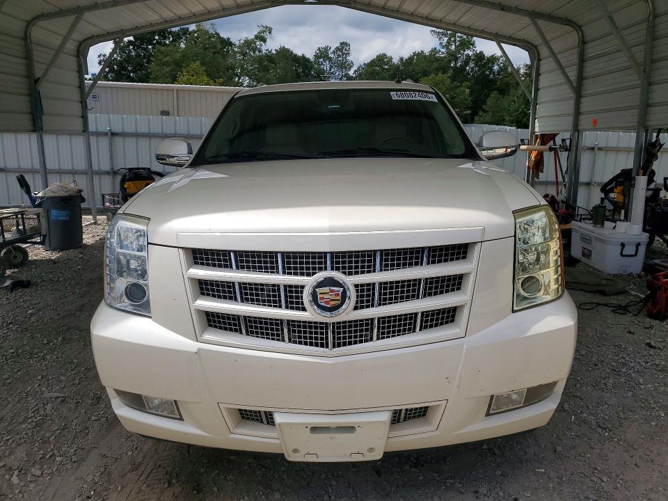 Фото 5 с аукциона – 2013 CADILLAC ESCALADE с VIN 1GYS3JEF9DR378087