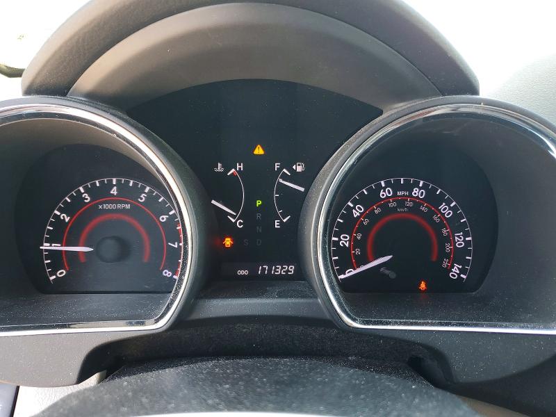 Photo 9 from auction – 2013 TOYOTA HIGHLANDER with VIN 5TDDK3EH0DS258050