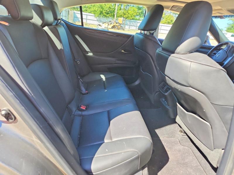 Фото 10 с аукциона – 2020 LEXUS ES с VIN 58ADZ1B18LU067451