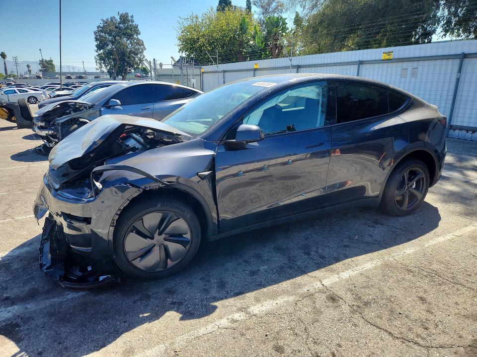 2026 TESLA MODEL Y - Търг №64068266