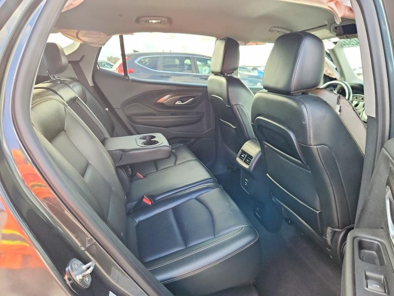 Фото 11 с аукциона – 2020 GMC TERRAIN с VIN 3GKALVEV3LL112073