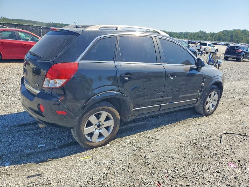 Photo 3 from auction – 2008 SATURN VUE with VIN 3GSCL53718S513535