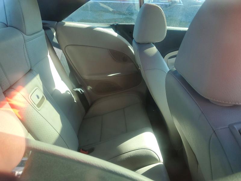 Zdjęcie 10 z aukcji – 2008 VOLKSWAGEN EOS z VIN WVWBA71F28V048597