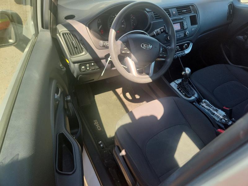 Снимка 8 от търг – 2015 KIA RIO с VIN KNADM4A32F6454503