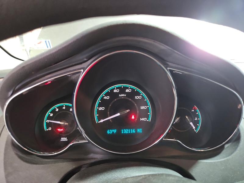 Photo 9 from auction – 2012 CHEVROLET MALIBU with VIN 1G1ZC5E0XCF204772