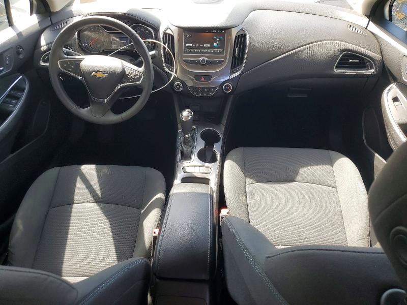 Photo 8 from auction – 2017 CHEVROLET CRUZE with VIN 1G1BE5SM2H7276876