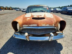 Photo 5 from auction – 1953 SPECIALIZED AUTOMOBILE with VIN K542001668