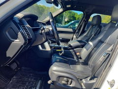 Photo 7 from auction – 2016 LAND ROVER RANGE ROVER with VIN SALGR2KF5GA298219