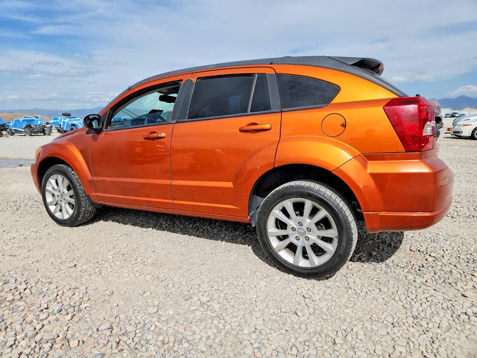 Photo 2 from auction – 2011 DODGE CALIBER with VIN 1B3CB5HA8BD298215