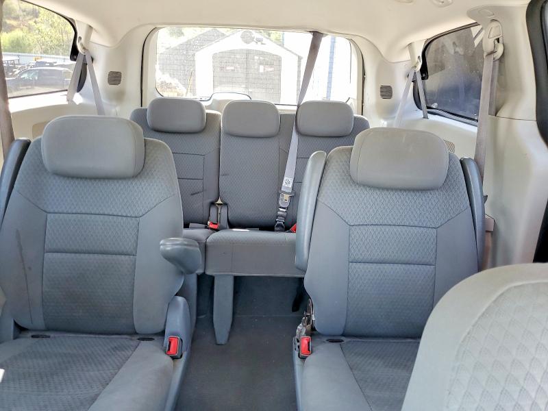 Zdjęcie 10 z aukcji – 2010 DODGE GRAND CARAVAN z VIN 2D4RN4DE0AR244635