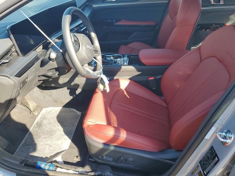 Photo 7 from auction – 2026 KIA K5 with VIN KNAG64J74T5488969
