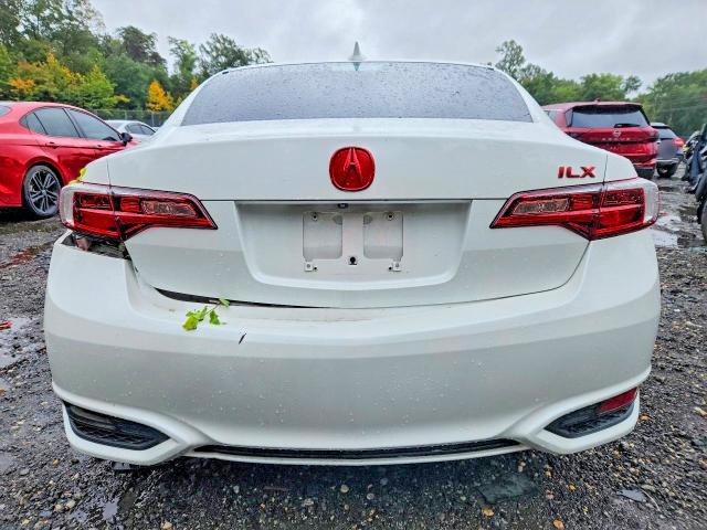 Foto 6 de la subasta – 2017 ACURA ILX con VIN 19UDE2F72HA012337