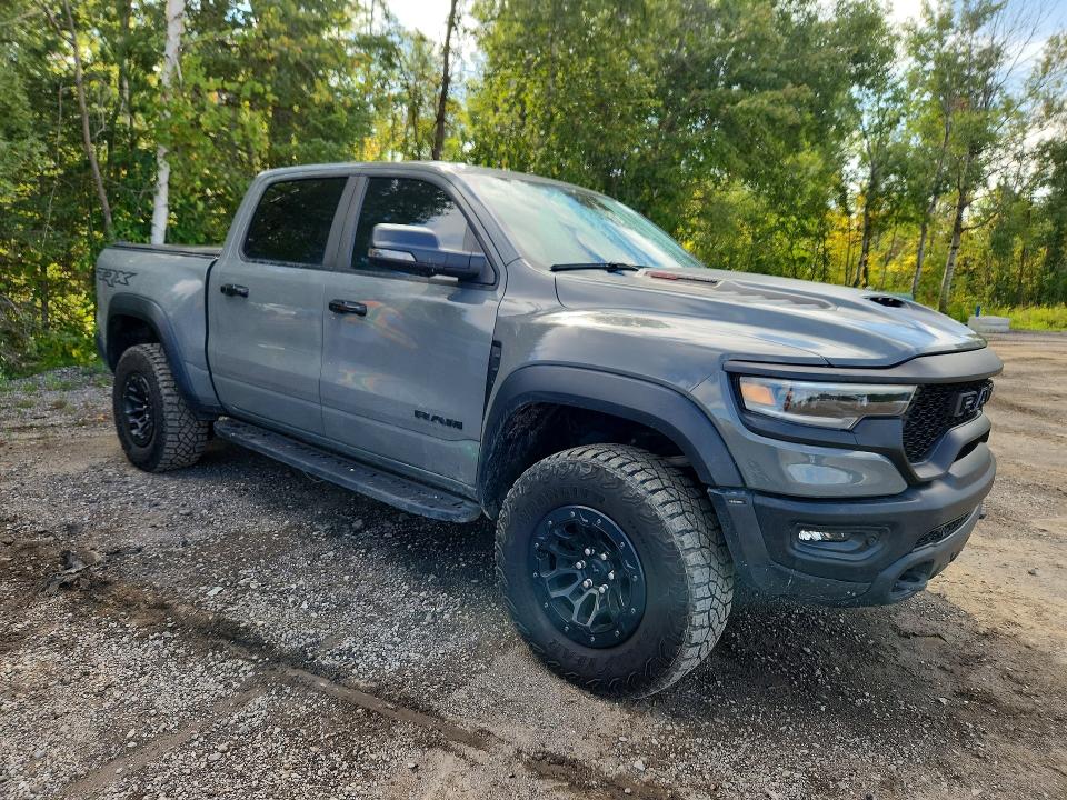 Снимка 4 от търг – 2023 RAM 1500 с VIN 1C6SRFU99PN648872