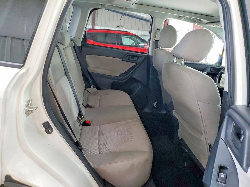 صورة رقم 11 من المزاد - 2014 SUBARU FORESTER مع VIN JF2SJAEC2EH432176