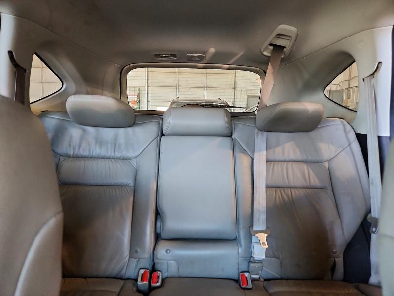 Photo 10 from auction – 2014 HONDA CR-V with VIN 2HKRM4H71EH621620