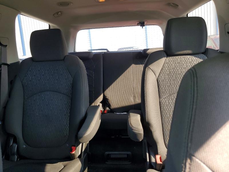 Фото 10 с аукциона – 2011 GMC ACADIA с VIN 1GKKRPED4BJ351384