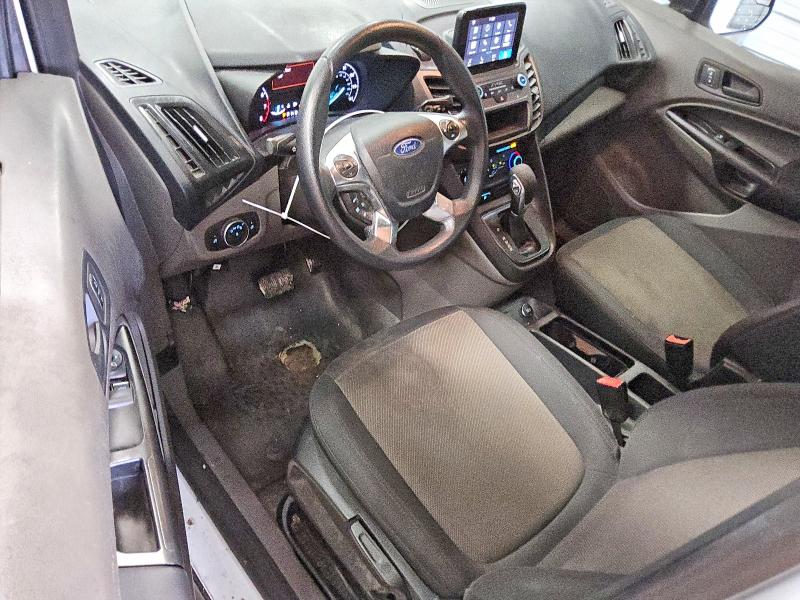 Photo 8 from auction – 2020 FORD TRANSIT CONNECT with VIN NM0LS7E73L1435323