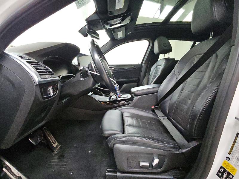 Zdjęcie 7 z aukcji – 2023 BMW X4 z VIN 5UX33DT0XP9P12978