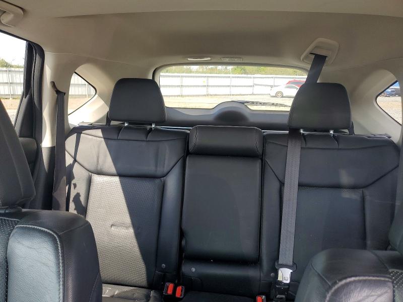 Photo 10 from auction – 2015 HONDA CR-V with VIN 2HKRM4H71FH601272