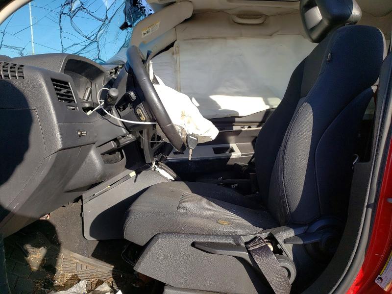 Photo 7 from auction – 2008 JEEP COMPASS with VIN 1J8FF47W28D538416