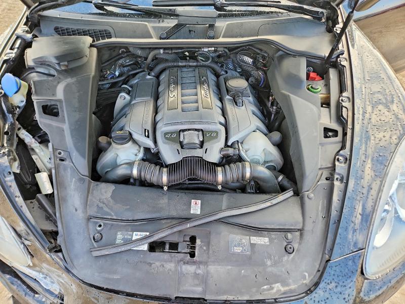 صورة رقم 12 من المزاد - 2014 PORSCHE CAYENNE مع VIN WP1AC2A24ELA87669