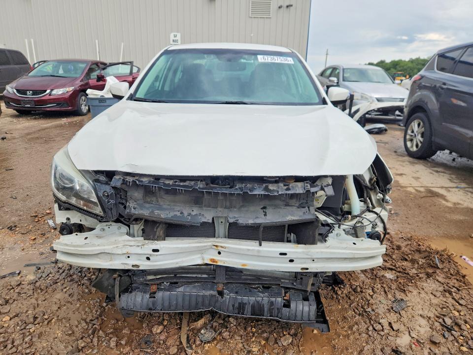 Photo 5 from auction – 2015 SUBARU LEGACY with VIN 4S3BNBF63F3044275