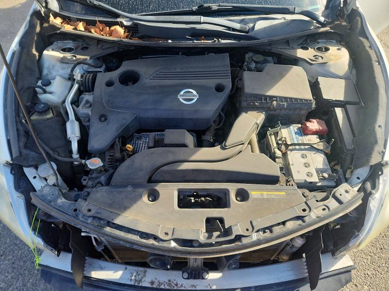 Снимка 11 от търг – 2015 NISSAN ALTIMA с VIN 1N4AL3AP8FC469116