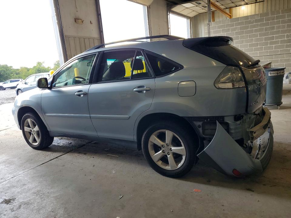 صورة رقم 2 من المزاد - 2004 LEXUS RX مع VIN JTJHA31U340029207