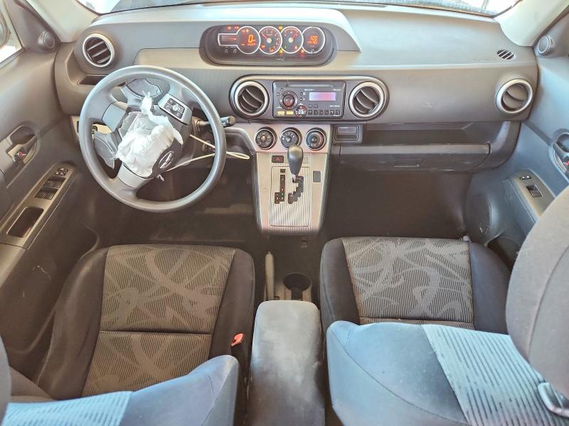 Zdjęcie 8 z aukcji – 2012 SCION XB z VIN JTLZE4FEXCJ029012
