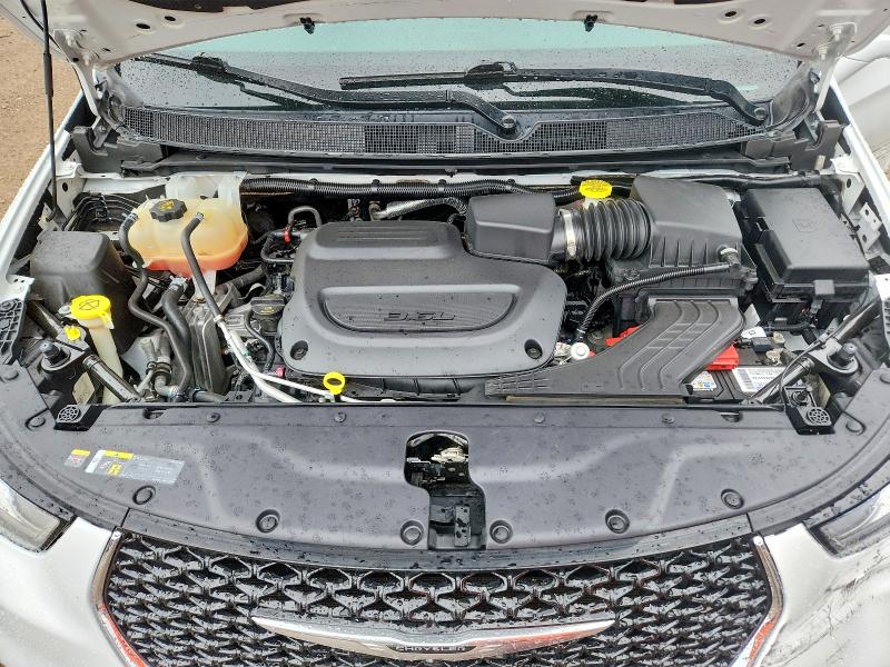 Zdjęcie 12 z aukcji – 2022 CHRYSLER PACIFICA z VIN 2C4RC1BG6NR141571