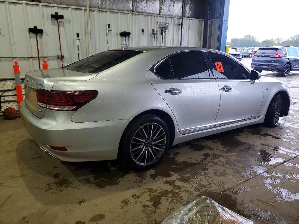 صورة رقم 3 من المزاد - 2013 LEXUS LS مع VIN JTHCL5EF3D5019258
