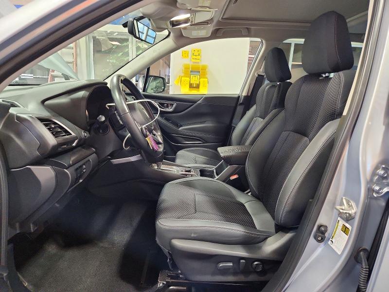 Photo 7 from auction – 2020 SUBARU FORESTER with VIN JF2SKAGC6LH604717