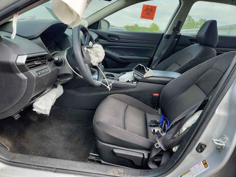 Снимка 7 от търг – 2024 NISSAN ALTIMA с VIN 1N4BL4BV7RN328960