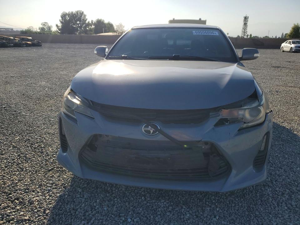 صورة رقم 5 من المزاد - 2014 SCION TC مع VIN JTKJF5C71E3075104