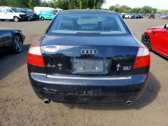 Zdjęcie 6 z aukcji – 2005 AUDI A4 z VIN WAULC68E05A065761