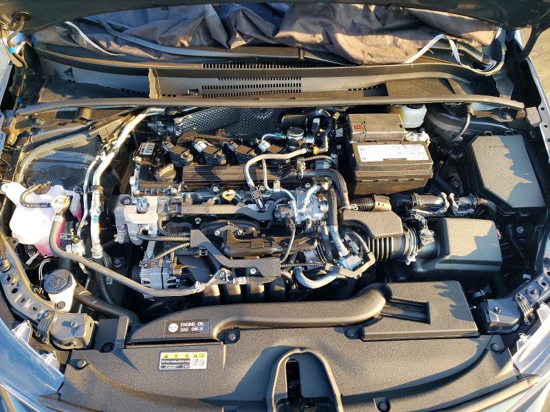 Zdjęcie 11 z aukcji – 2026 TOYOTA COROLLA z VIN 5YFB4MDEXTP464305